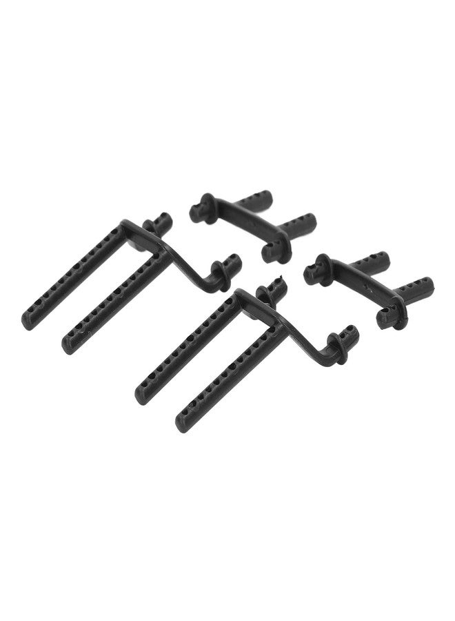 Jauarta Front and Rear Body Post Mount Shell Column Set for WLtoys K969 K979 K989 K999 P929 P939 284010 RC - Image 3